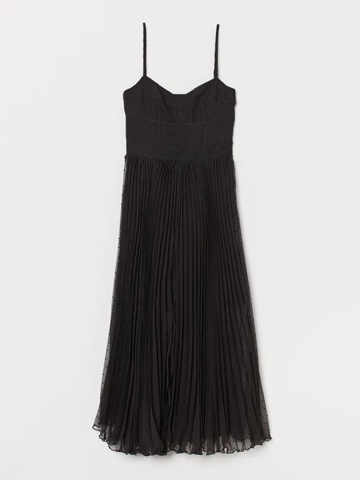 Платья H&M модель 51406 Фото