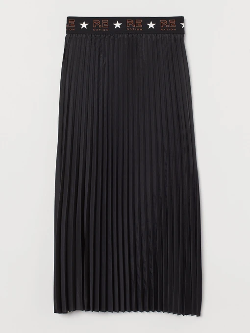 Юбки H&M модель 53034 Фото