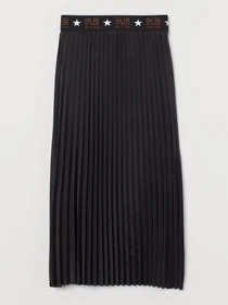 Юбки H&M модель 53034 Фото