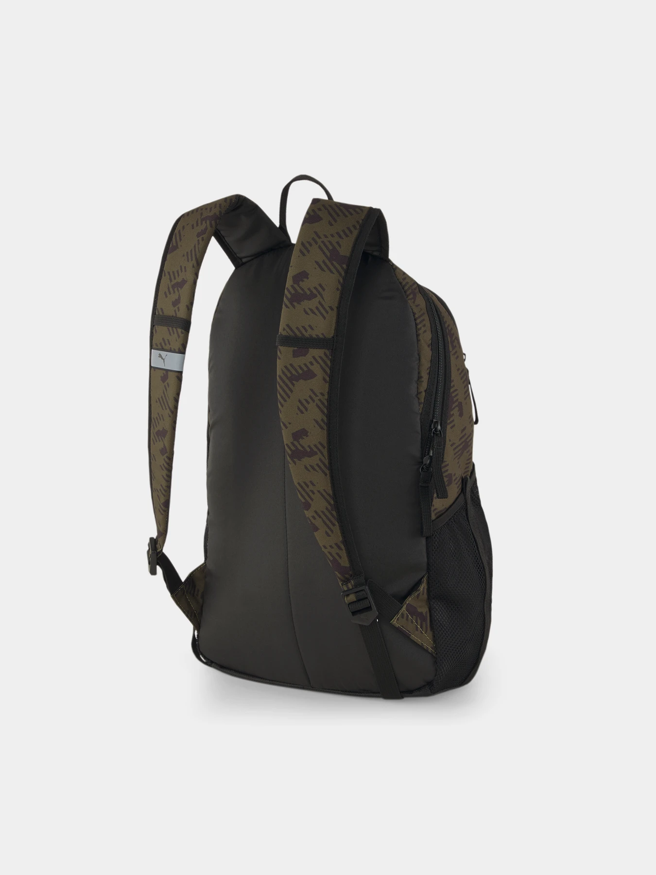 Рюкзаки PUMA Style Backpack модель 078872 Фото
