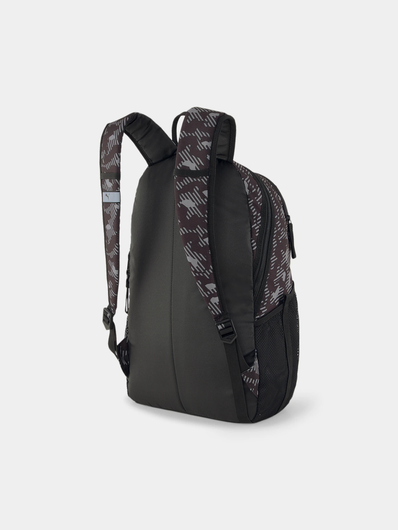Рюкзаки PUMA Style Backpack модель 078872 Рюкзаки PUMA Style Backpack модель 078872 Фото