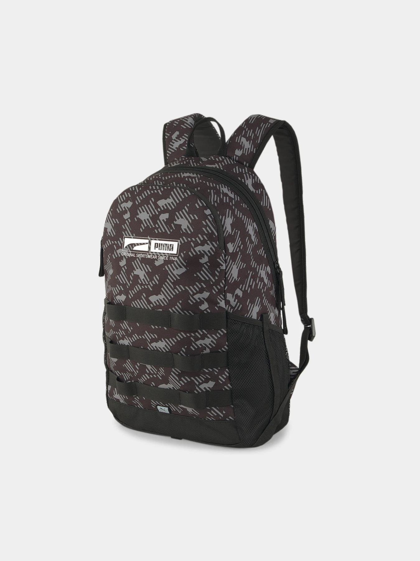 Рюкзаки PUMA Style Backpack модель 078872 Рюкзаки PUMA Style Backpack модель 078872 Фото