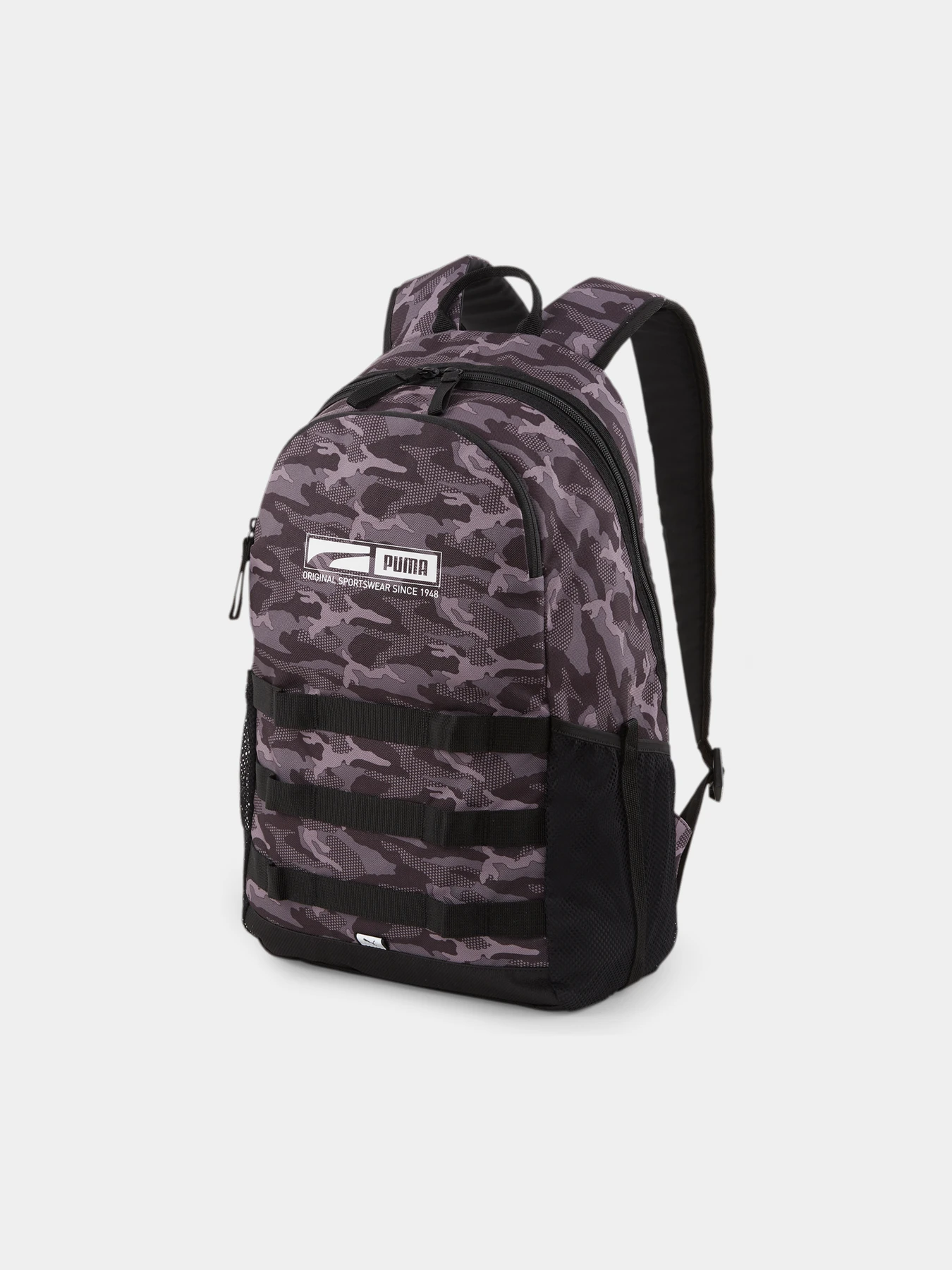 Рюкзаки PUMA Style Backpack модель 078872 Фото