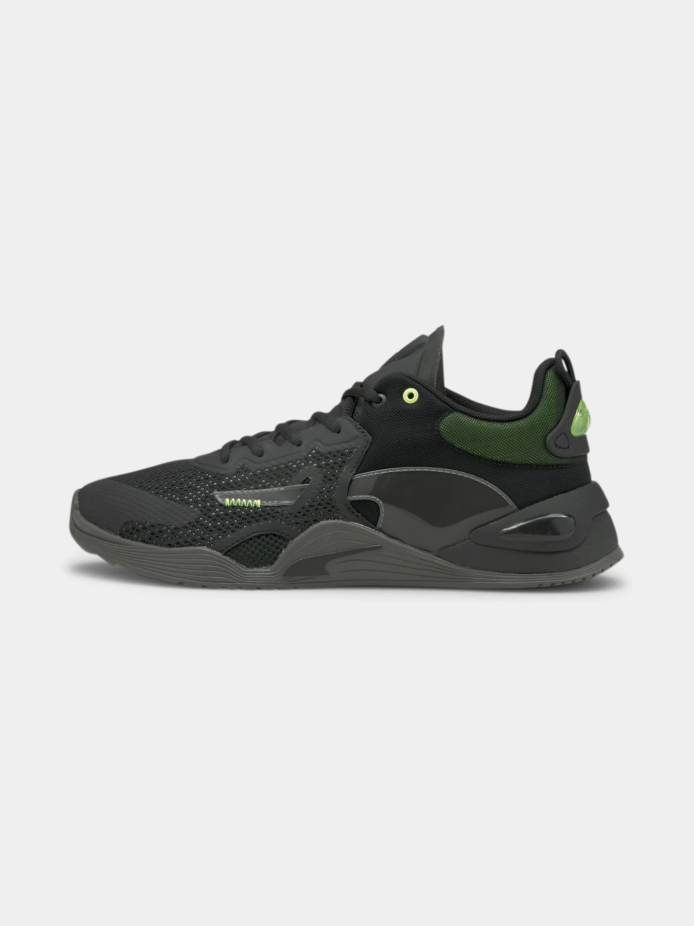 Кроссовки PUMA Fuse модель 194419 Кроссовки PUMA Fuse модель 194419 Фото