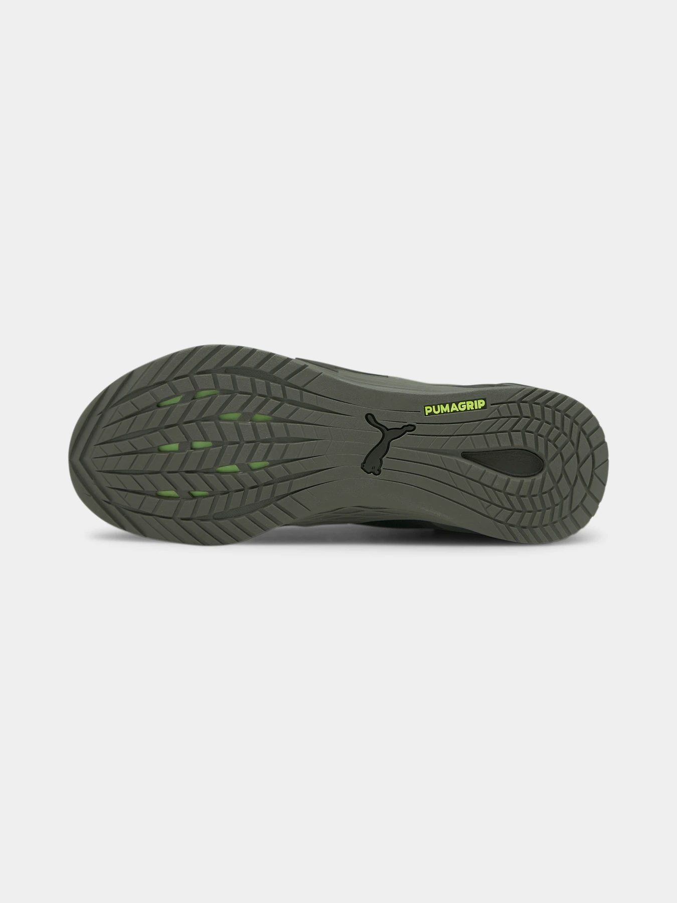 Кроссовки PUMA Fuse модель 194419 Кроссовки PUMA Fuse модель 194419 Фото