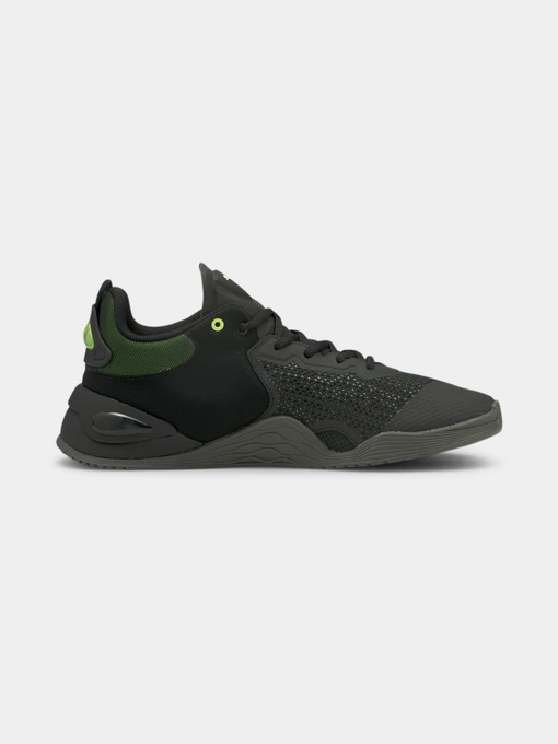 Кроссовки PUMA Fuse модель 194419 Фото