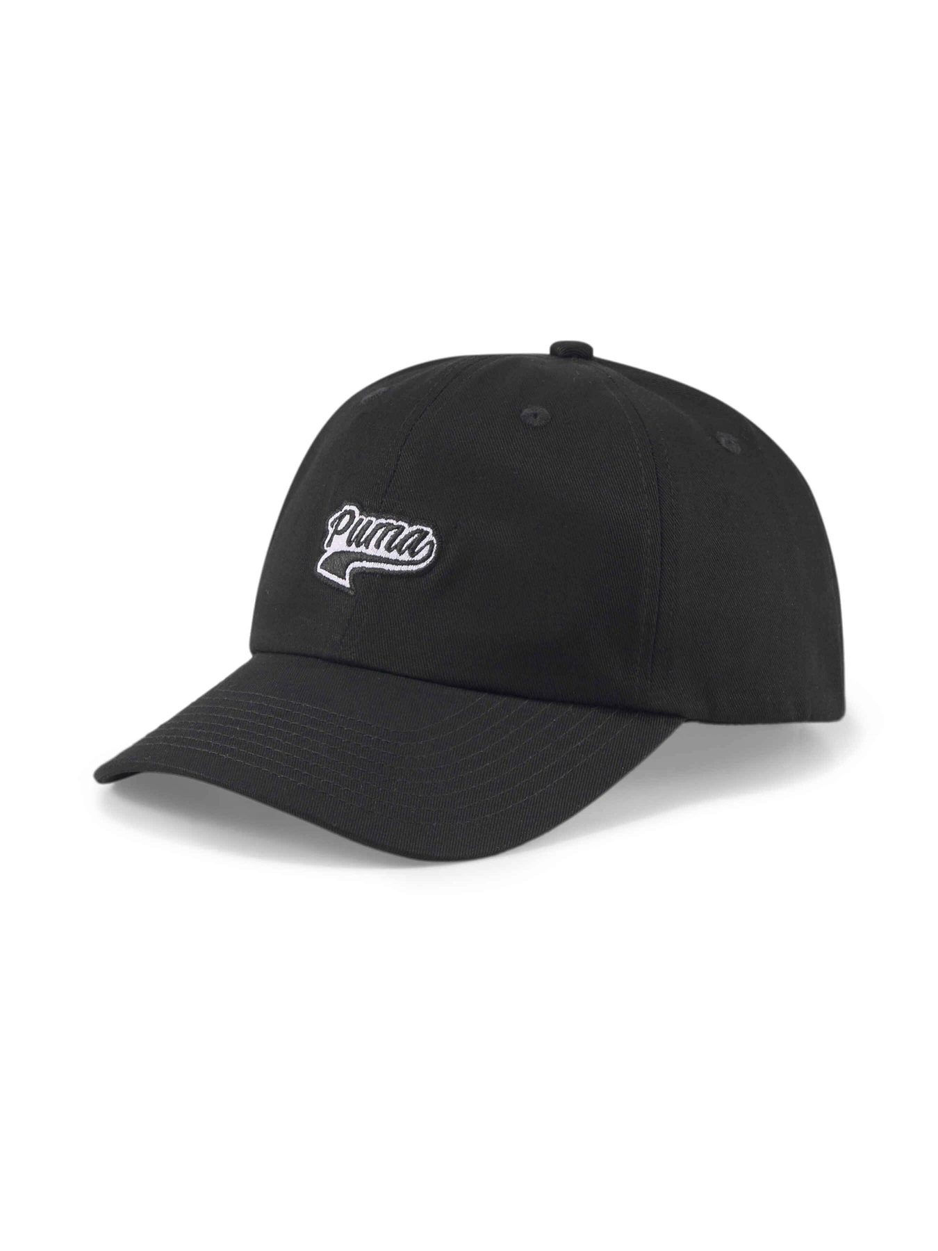Шапки и кепки PUMA Script Logo Cap модель 024032 Фото