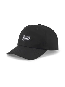 Шапки и кепки PUMA Script Logo Cap модель 024032 Фото