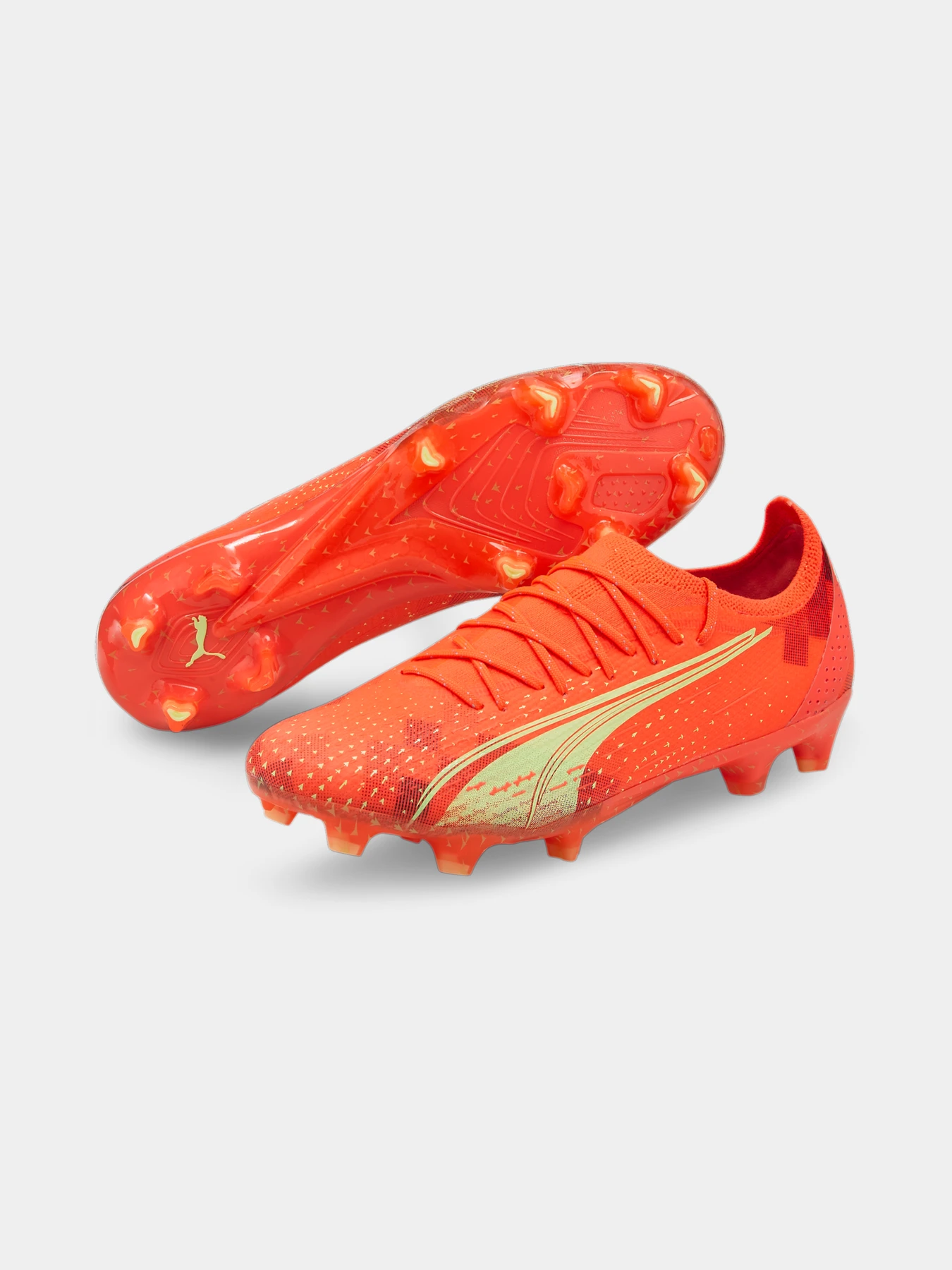 Кросівки PUMA модель 106868 Кросівки PUMA модель 106868 Фото