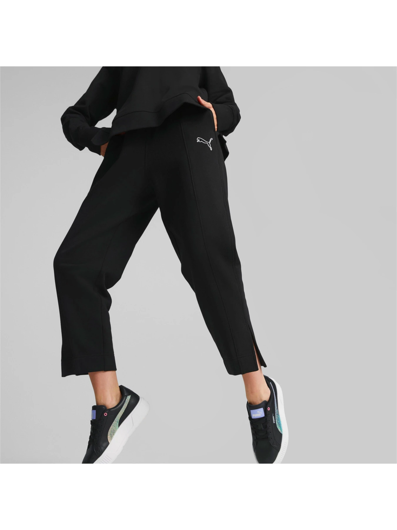 Брюки PUMA модель 849833 Брюки PUMA модель 849833 Фото