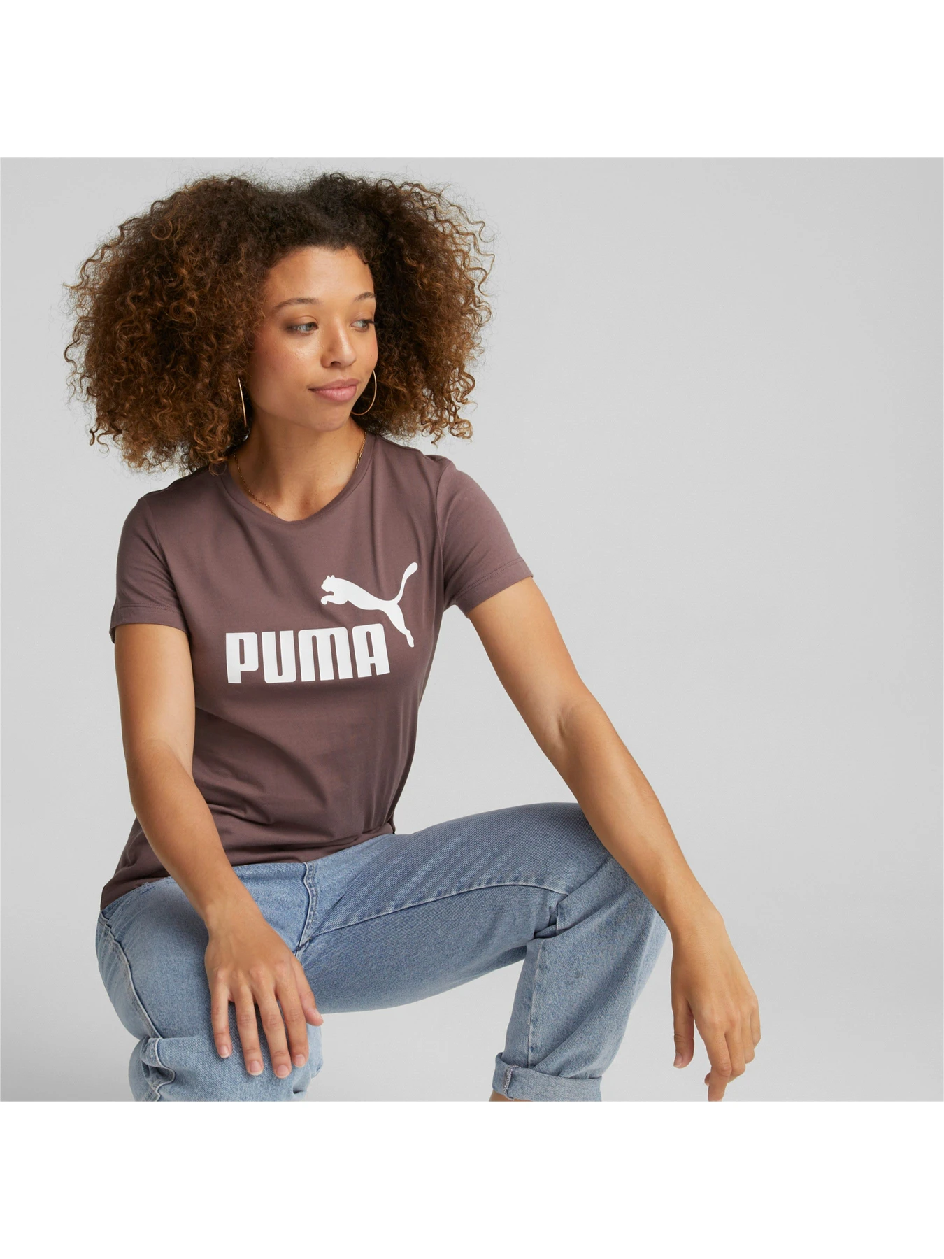 Футболки і поло PUMA модель 586775 Футболки і поло PUMA модель 586775 Фото