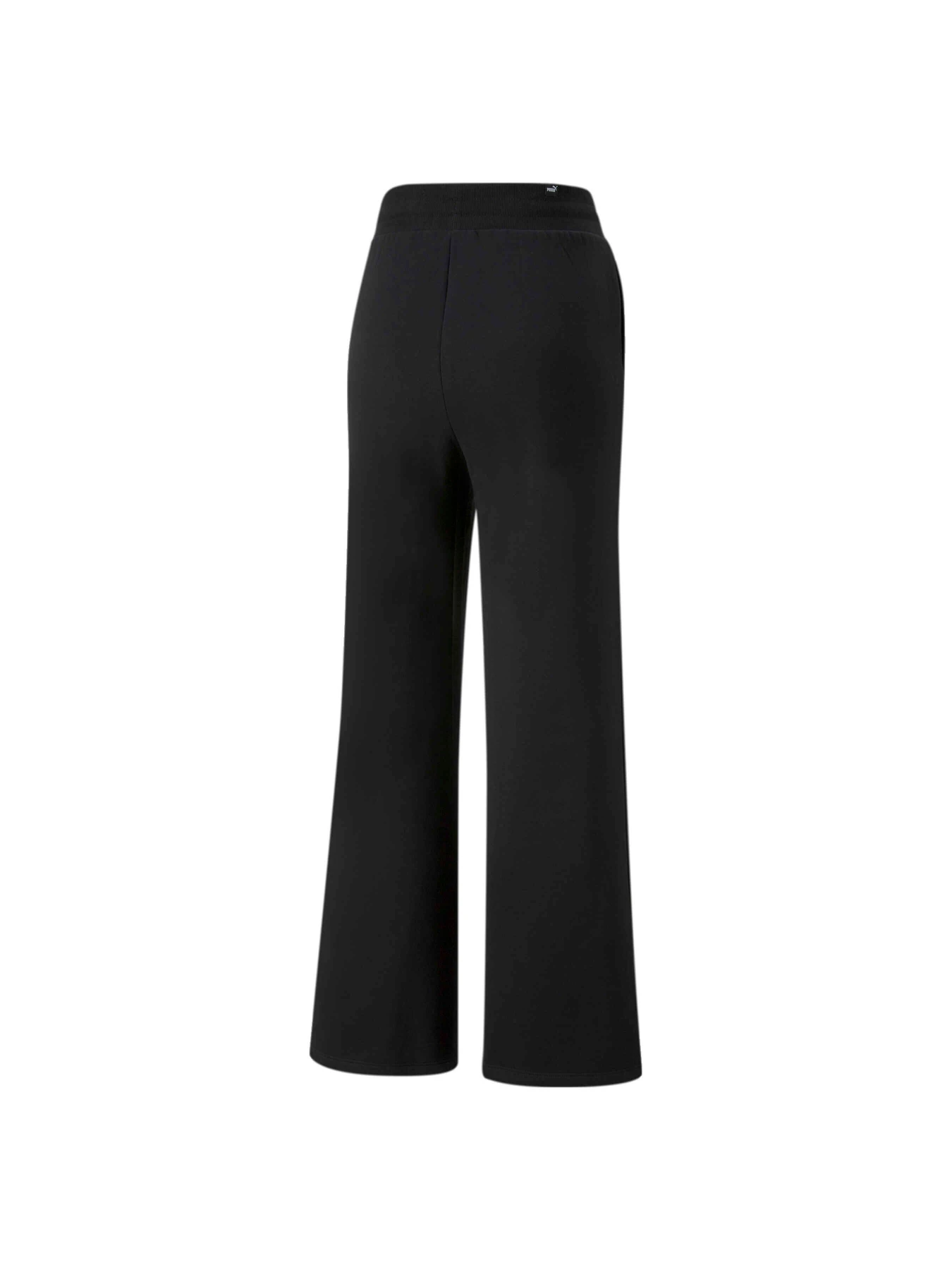 Брюки PUMA Ess+ Embroidery Wide Pants модель 670006 Брюки PUMA Ess+ Embroidery Wide Pants модель 670006 Фото