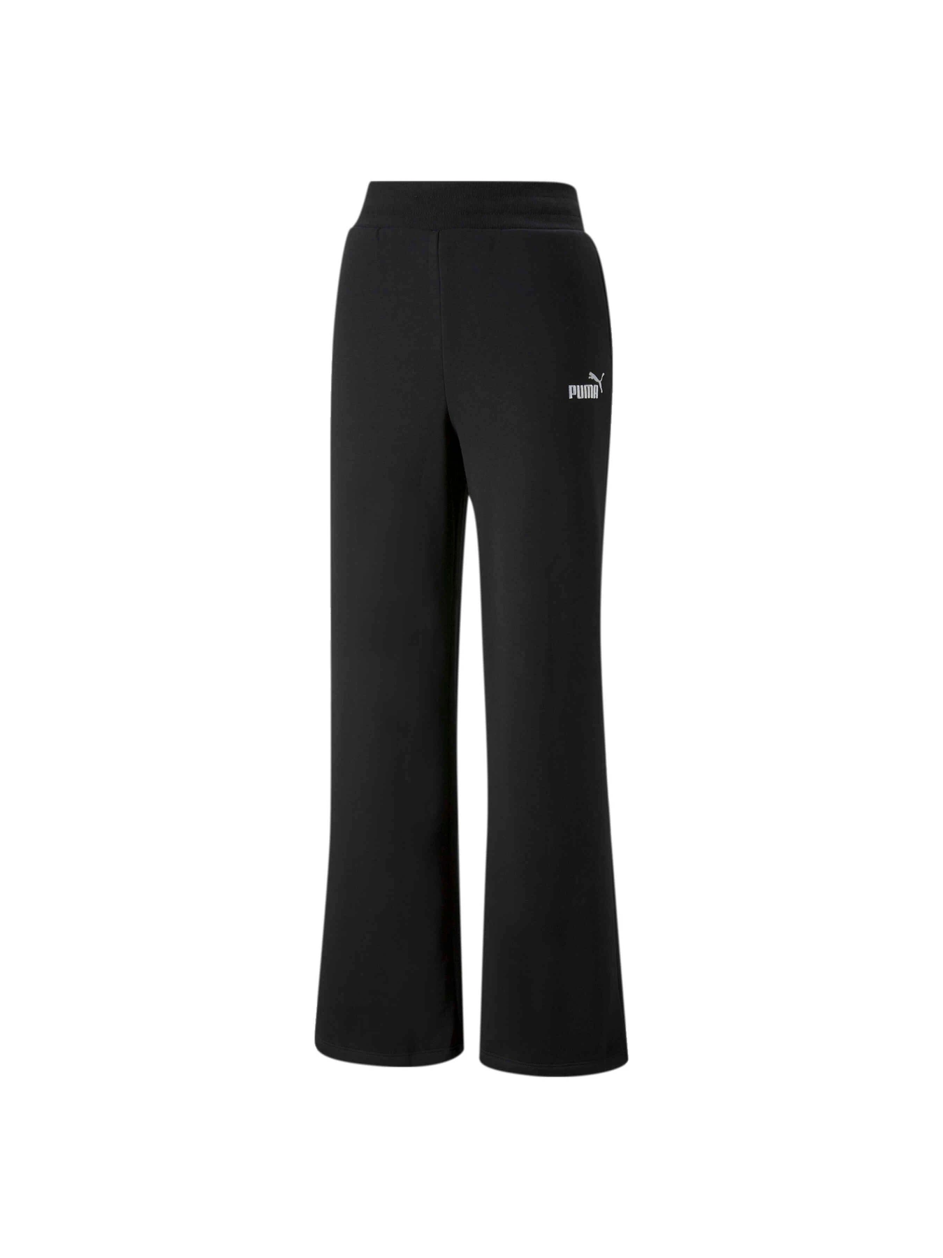 Брюки PUMA Ess+ Embroidery Wide Pants модель 670006 Брюки PUMA Ess+ Embroidery Wide Pants модель 670006 Фото