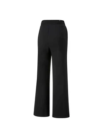 Брюки PUMA Ess+ Embroidery Wide Pants модель 670006 Фото