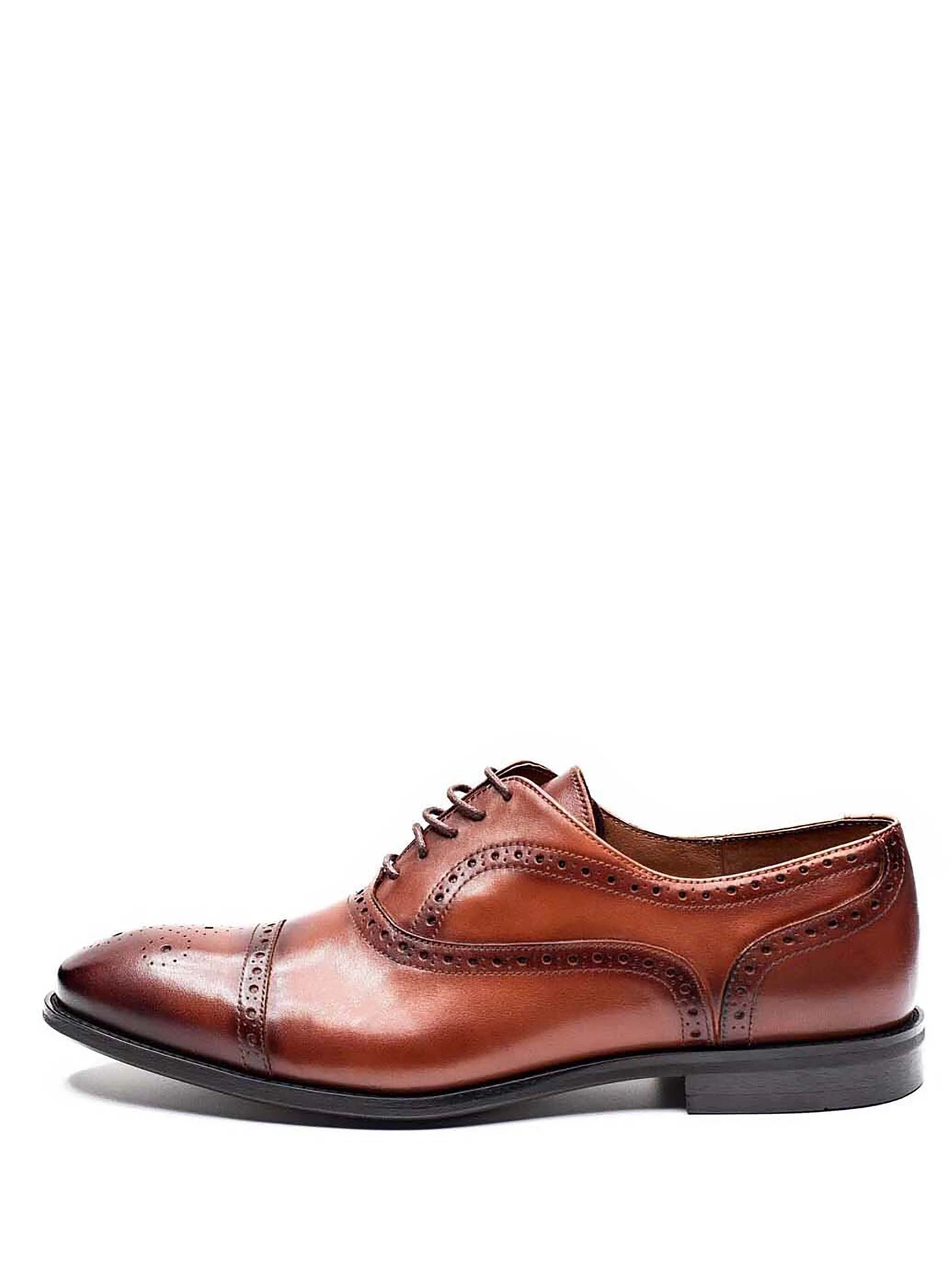 Туфлі та лофери Tanner модель FletcherBrown Туфлі та лофери Tanner модель FletcherBrown Фото