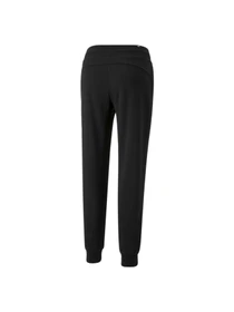 Брюки PUMA Ess+ Metallic Pants модель 849959 Фото