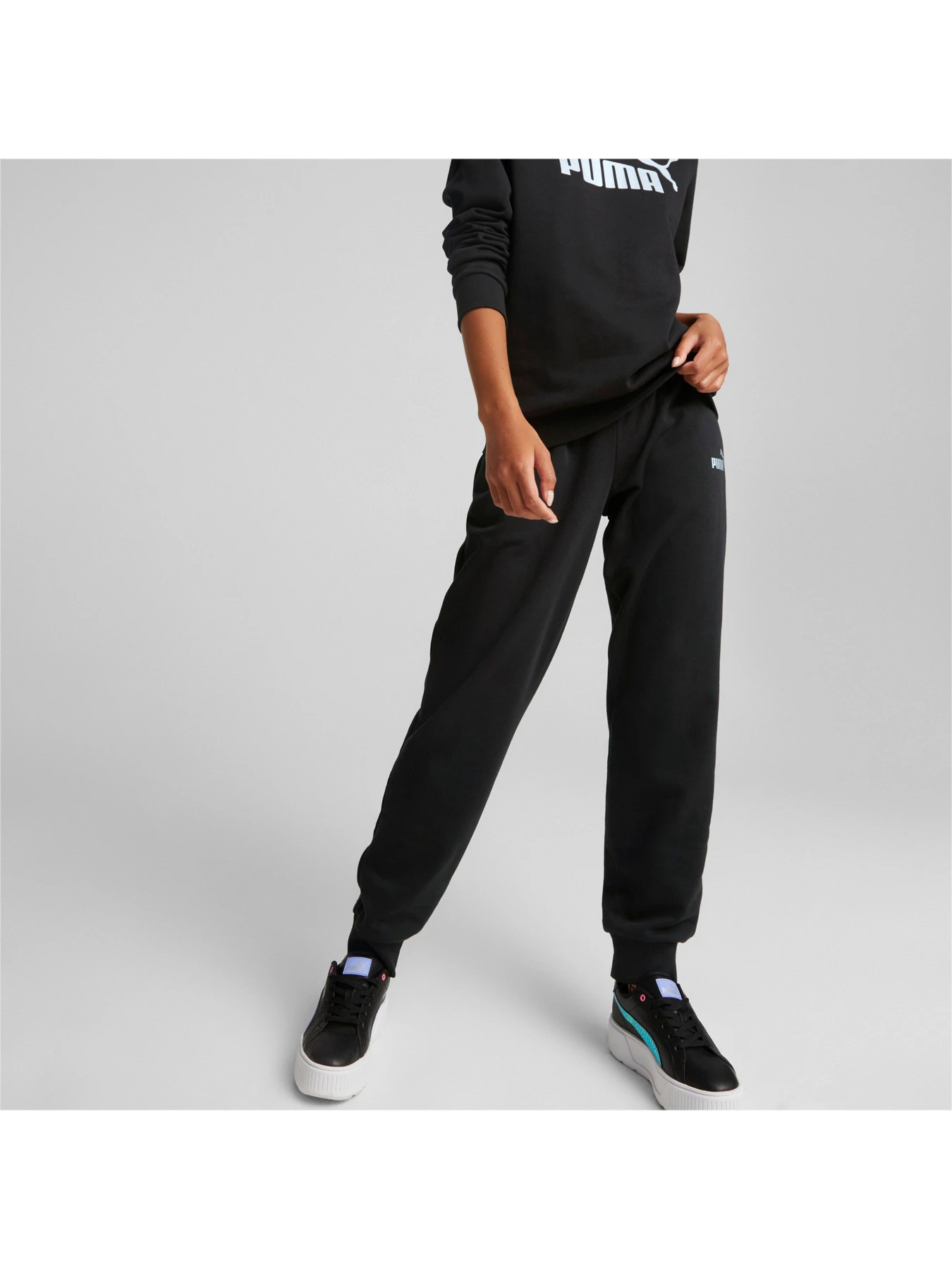 Брюки PUMA модель 849959 Брюки PUMA модель 849959 Фото