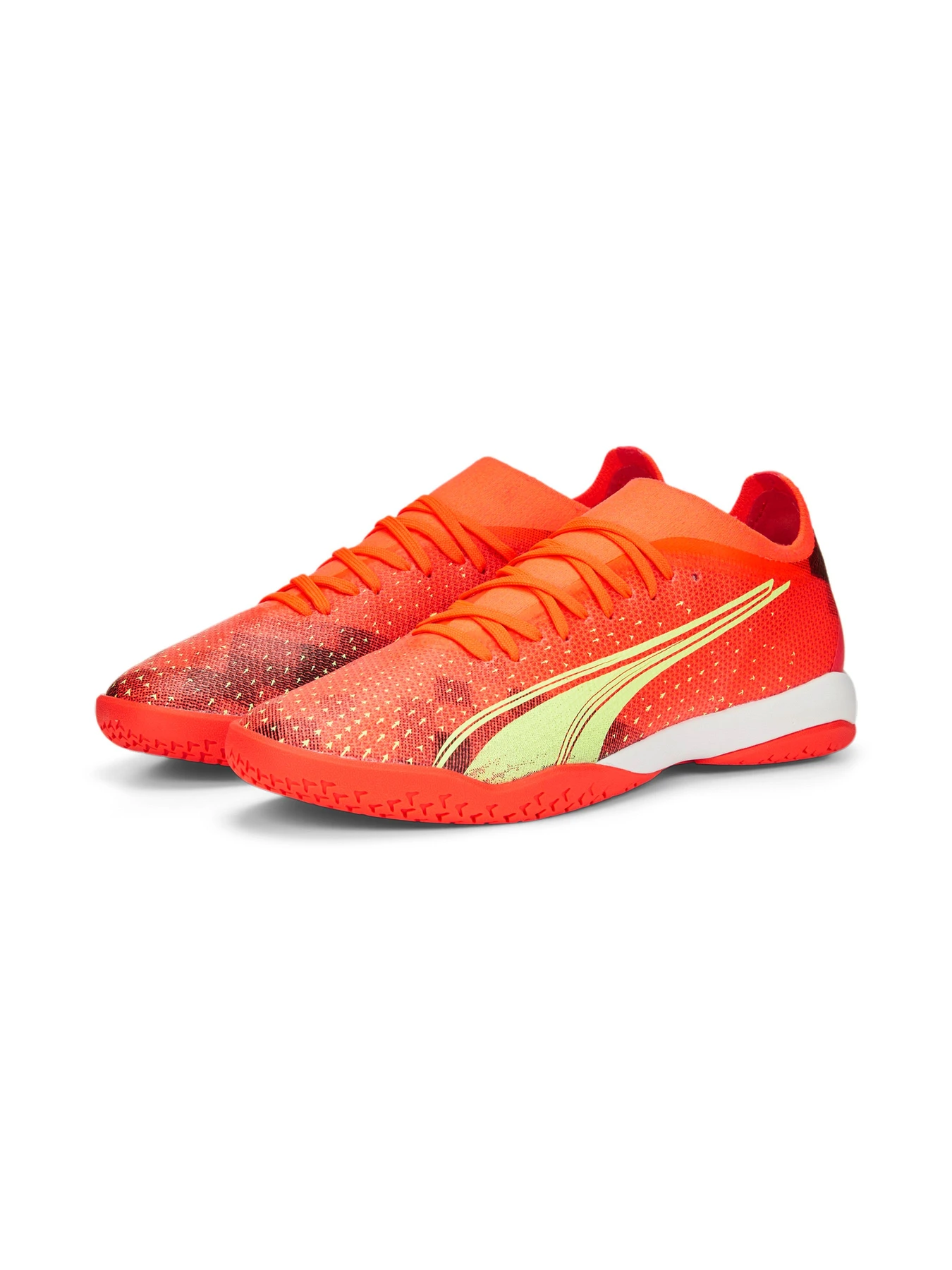 Кроссовки PUMA Ultra Match It модель 106904 Кроссовки PUMA Ultra Match It модель 106904 Фото