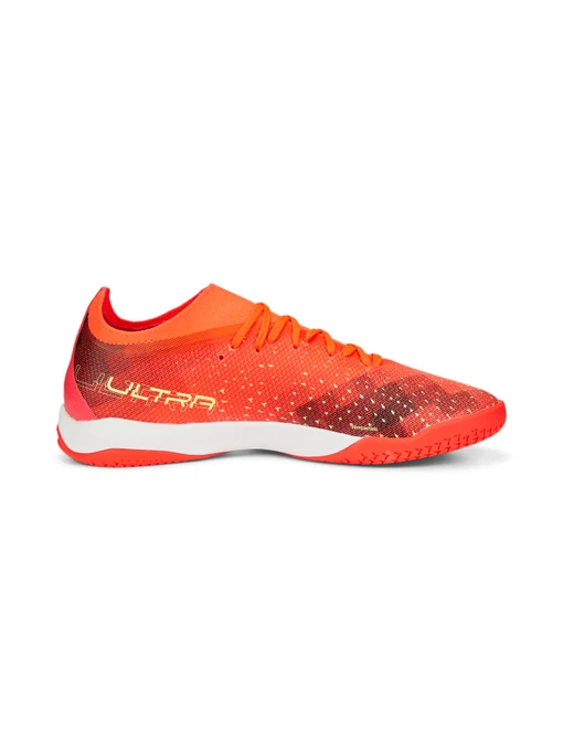 Кроссовки PUMA Ultra Match It модель 106904 Фото
