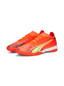Кроссовки PUMA Ultra Match It модель 106904 Фото
