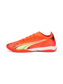 Кроссовки PUMA Ultra Match It модель 106904 Фото