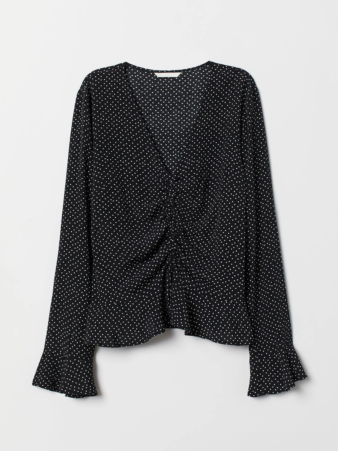 Сорочки H&M модель 36147 Фото