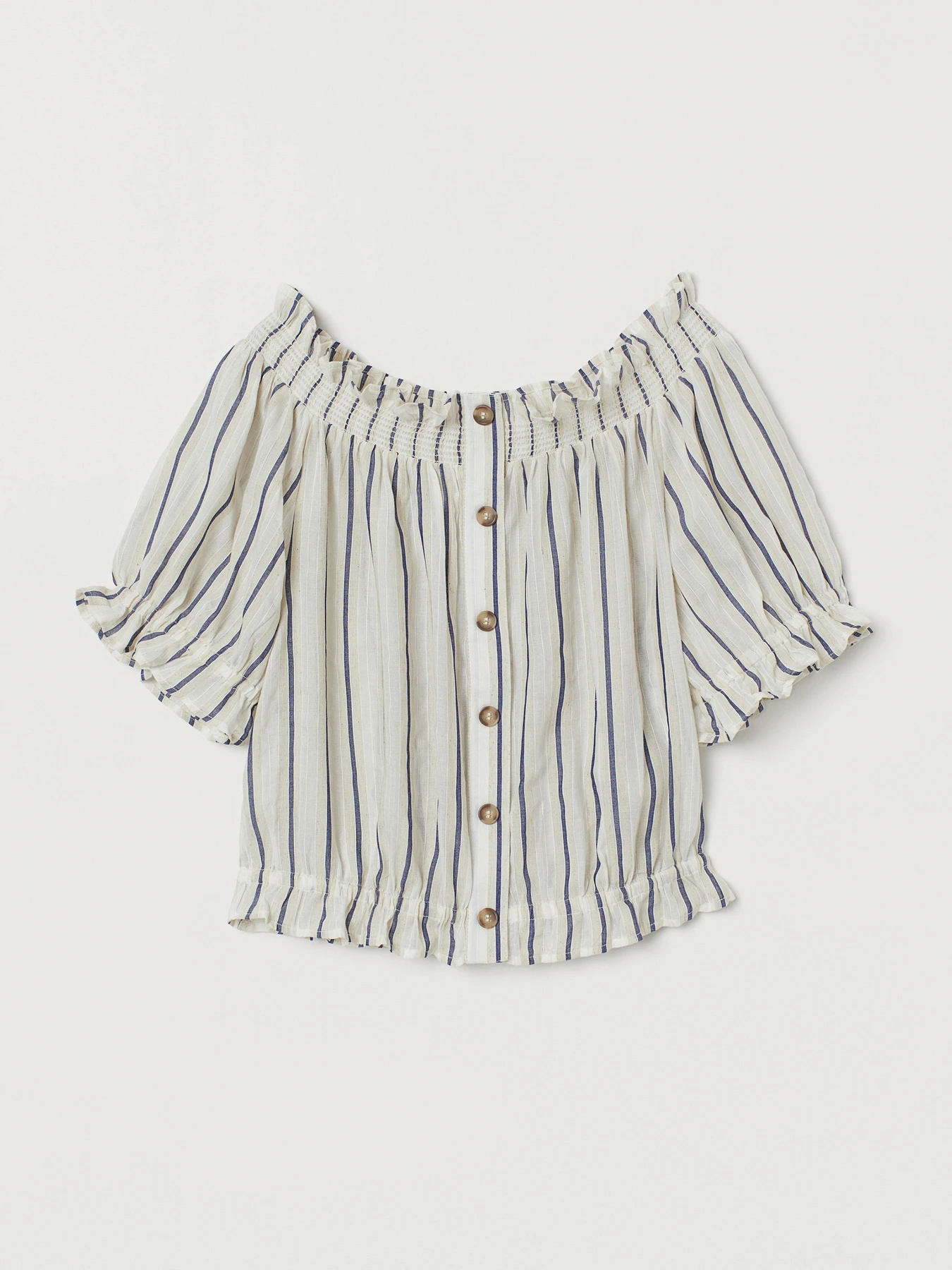 Рубашки H&M модель 42883 Фото