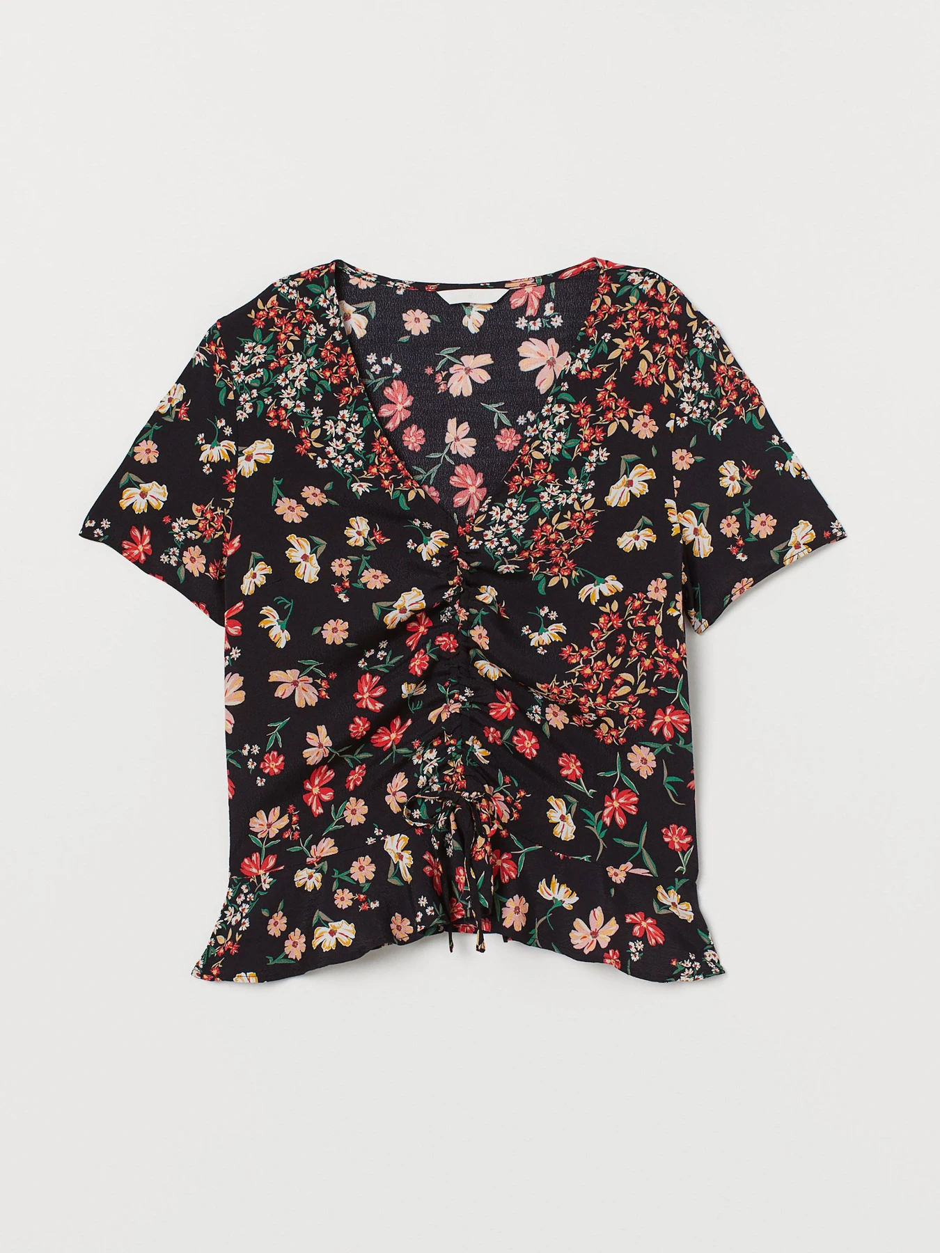 Рубашки H&M модель 37576 Фото