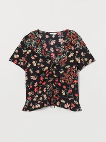 Рубашки H&M модель 37576 Фото
