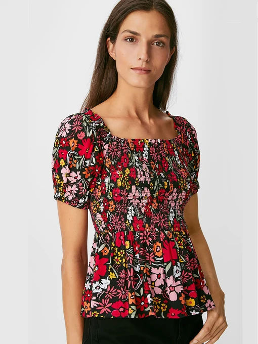 Сорочки C&A модель 66732 Фото