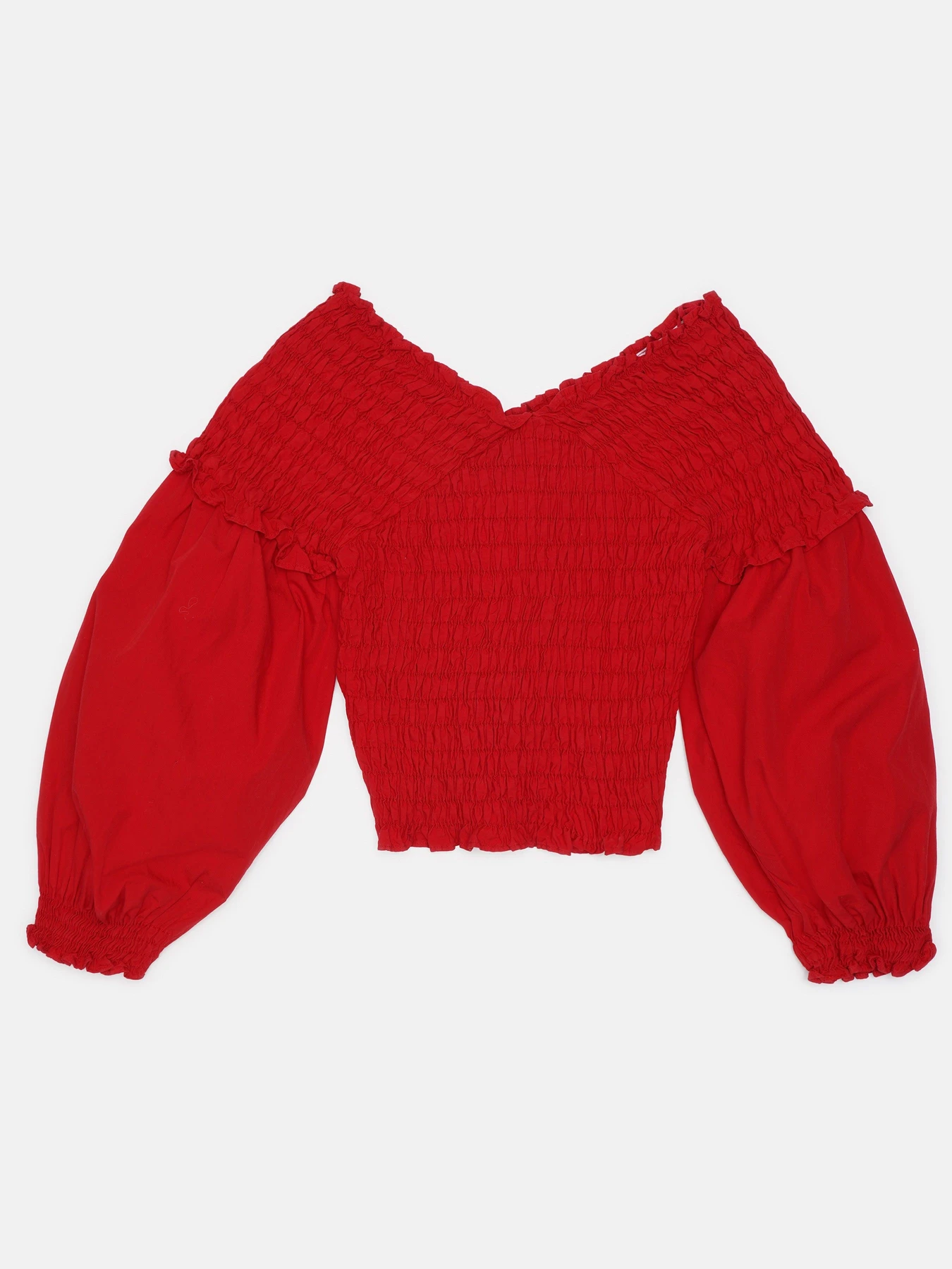 Рубашки ZARA модель 65109 Фото