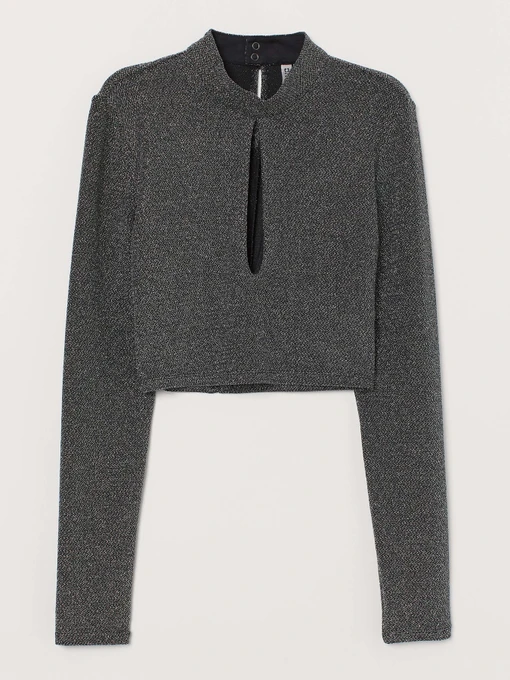 Сорочки H&M модель 44442 Фото