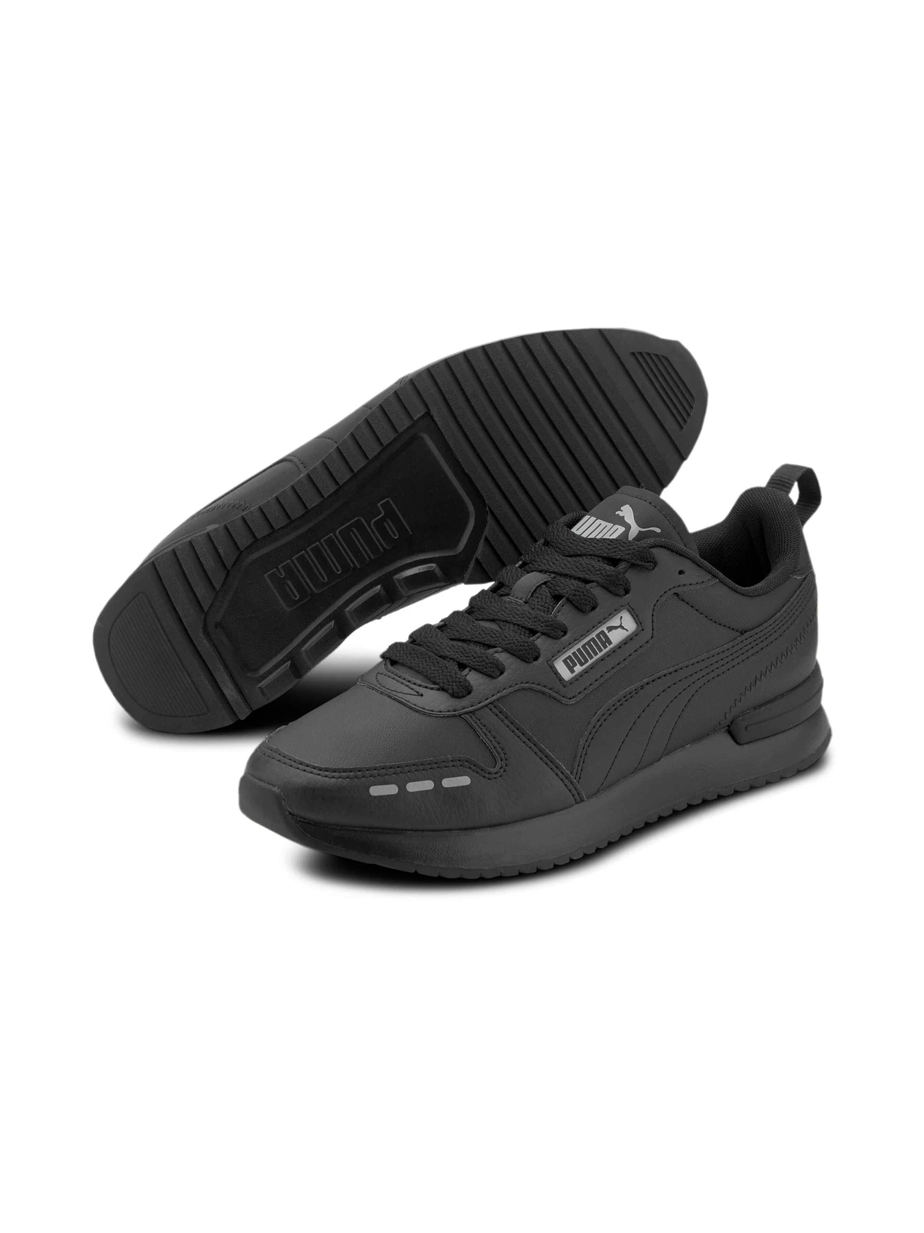 Кроссовки PUMA R78 Sl модель 374127 Кроссовки PUMA R78 Sl модель 374127 Фото