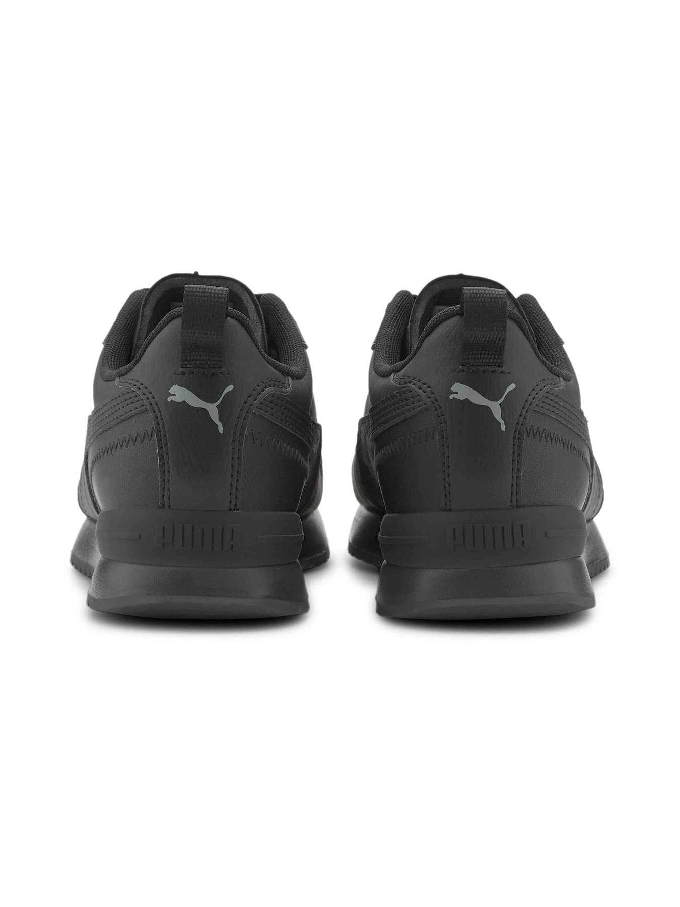 Кроссовки PUMA R78 Sl модель 374127 Кроссовки PUMA R78 Sl модель 374127 Фото