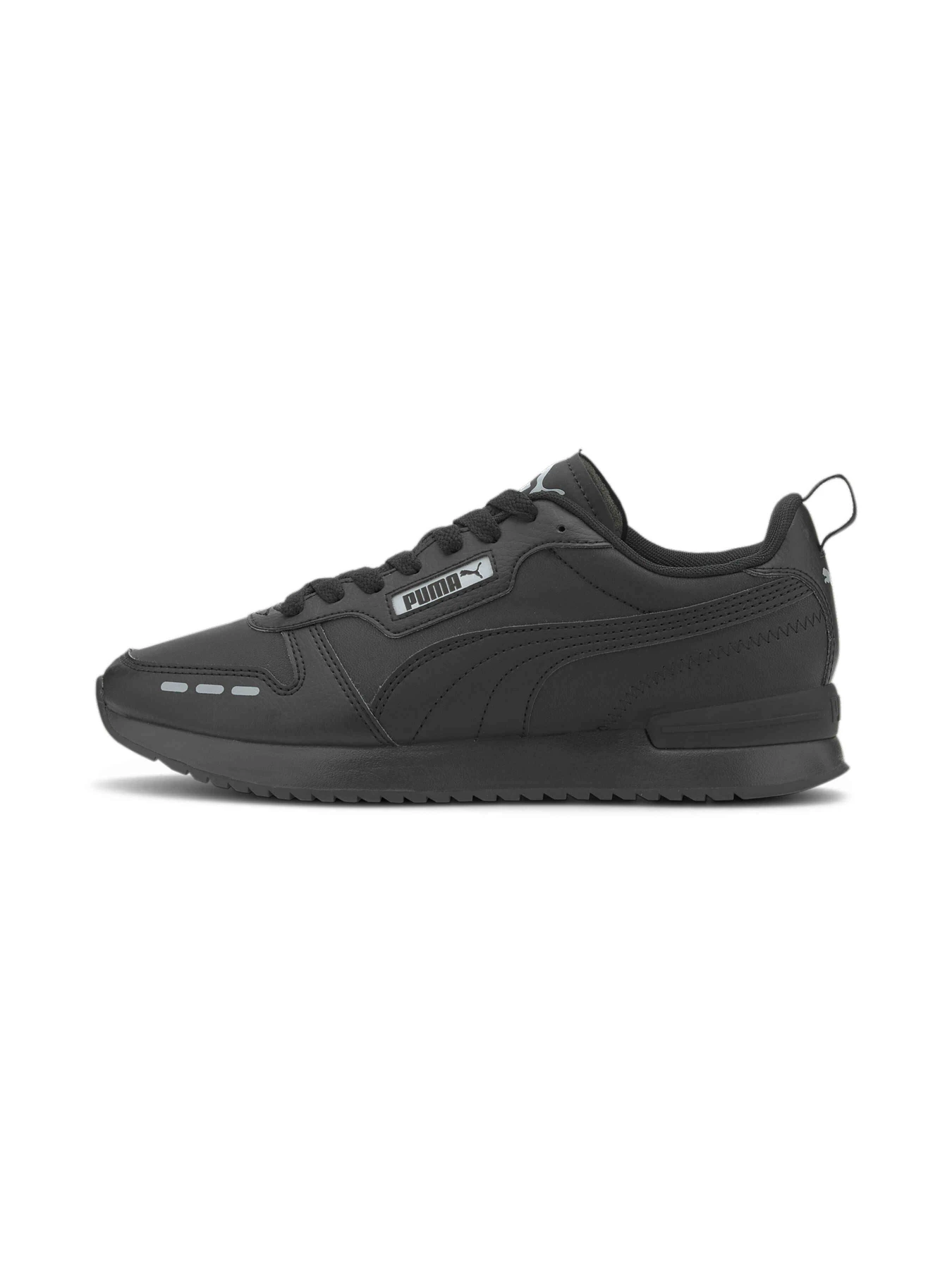 Кроссовки PUMA R78 Sl модель 374127 Кроссовки PUMA R78 Sl модель 374127 Фото
