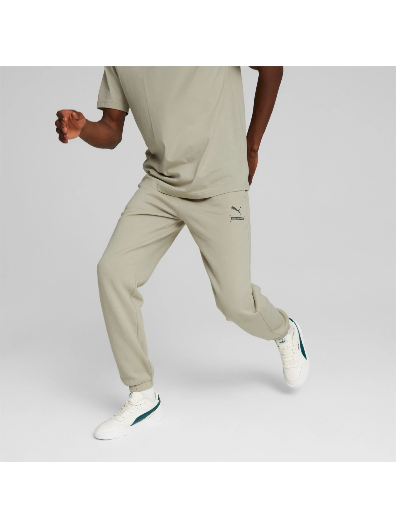 Штани PUMA модель 670029 Штани PUMA модель 670029 Фото