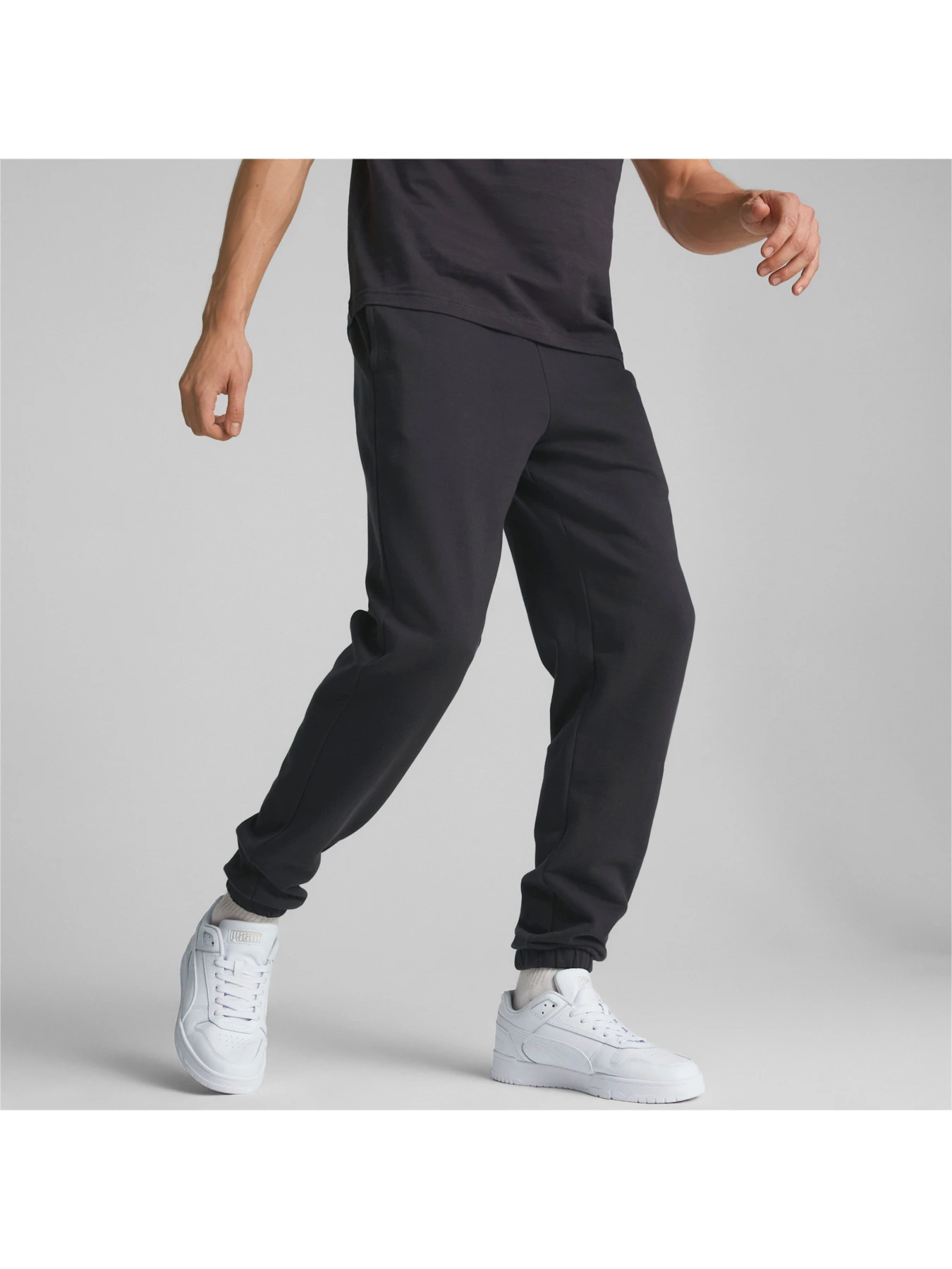 Брюки PUMA модель 670029 Брюки PUMA модель 670029 Фото