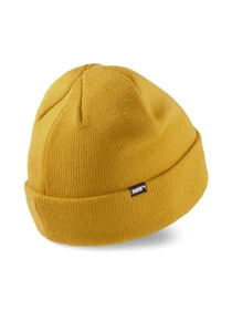Шапки и кепки PUMA Classic Cuff Beanie модель 023434 Фото