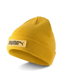 Шапки и кепки PUMA Classic Cuff Beanie модель 023434 Фото