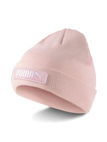 Шапки и кепки PUMA Classic Cuff Beanie модель 023434 Фото