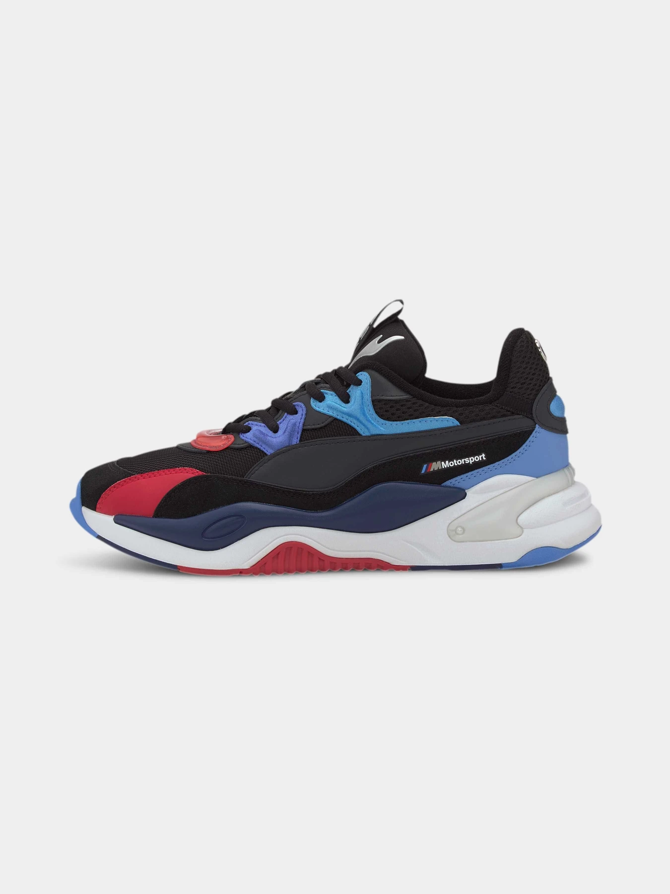 Кросівки PUMA Bmw Mms Rs-2k модель 306536 Фото