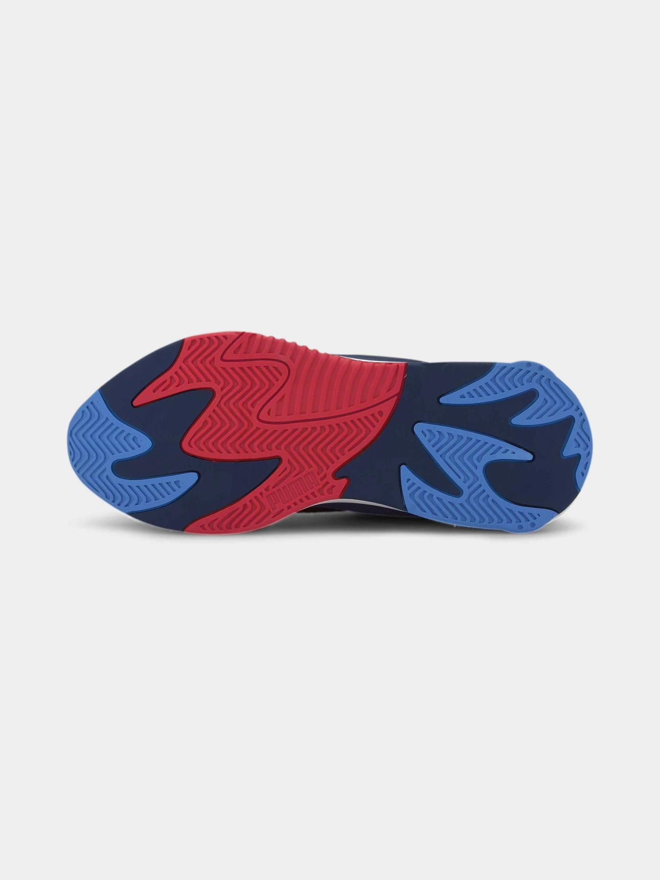 Кросівки PUMA Bmw Mms Rs-2k модель 306536 Фото