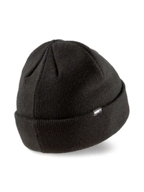 Шапки и кепки PUMA Classic Cuff Beanie модель 023434 Фото