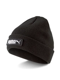 Шапки и кепки PUMA Classic Cuff Beanie модель 023434 Фото