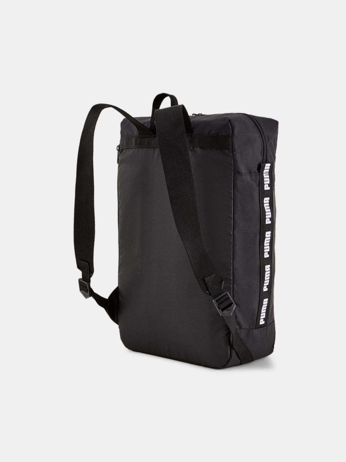 Рюкзаки PUMA Evoess Box Backpack модель 078863 Рюкзаки PUMA Evoess Box Backpack модель 078863 Фото