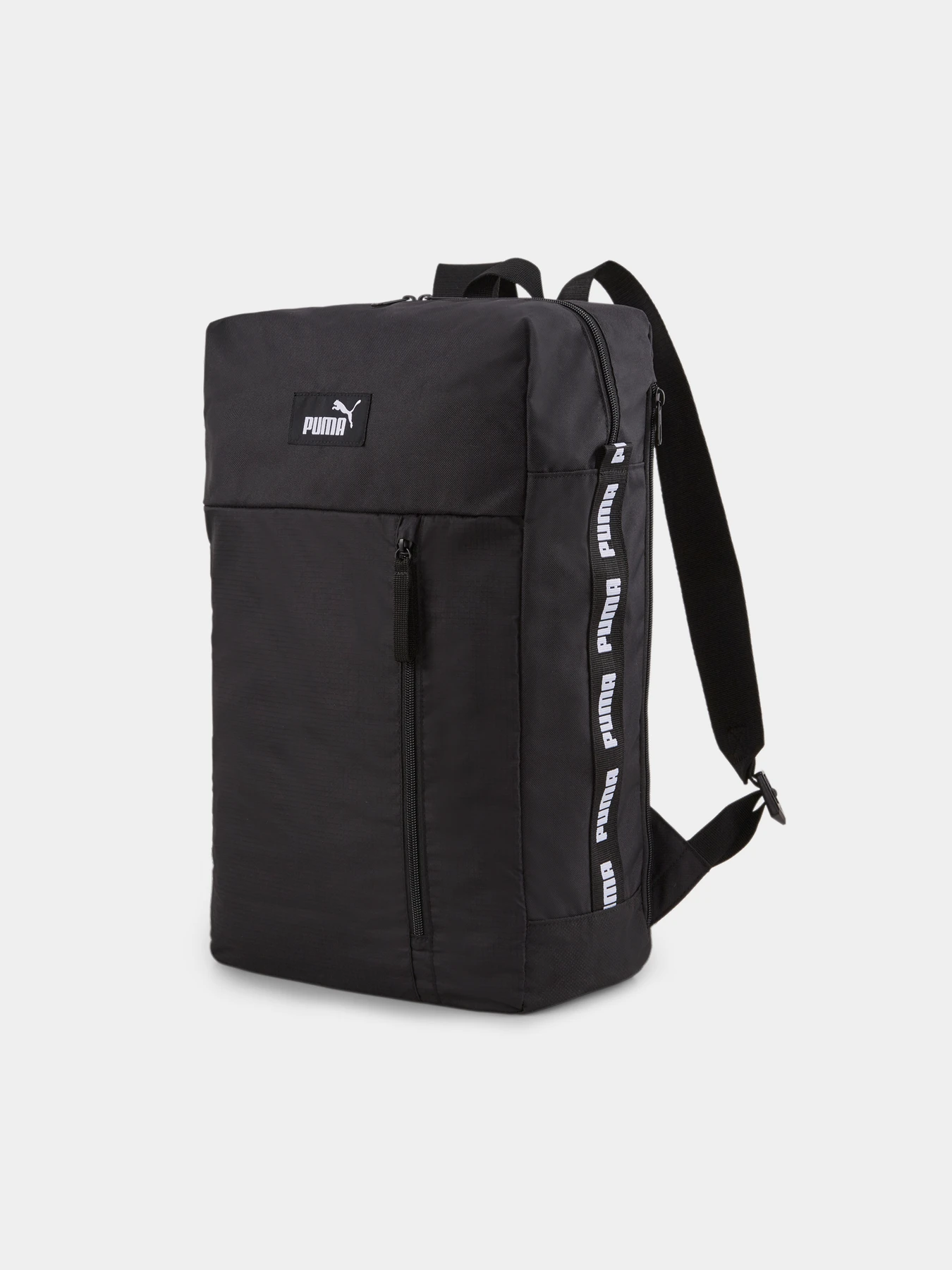 Рюкзаки PUMA Evoess Box Backpack модель 078863 Рюкзаки PUMA Evoess Box Backpack модель 078863 Фото
