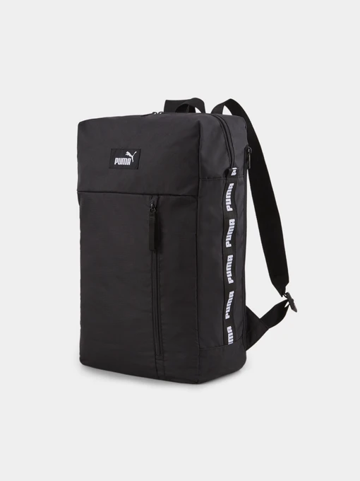 Рюкзаки PUMA Evoess Box Backpack модель 078863 Фото