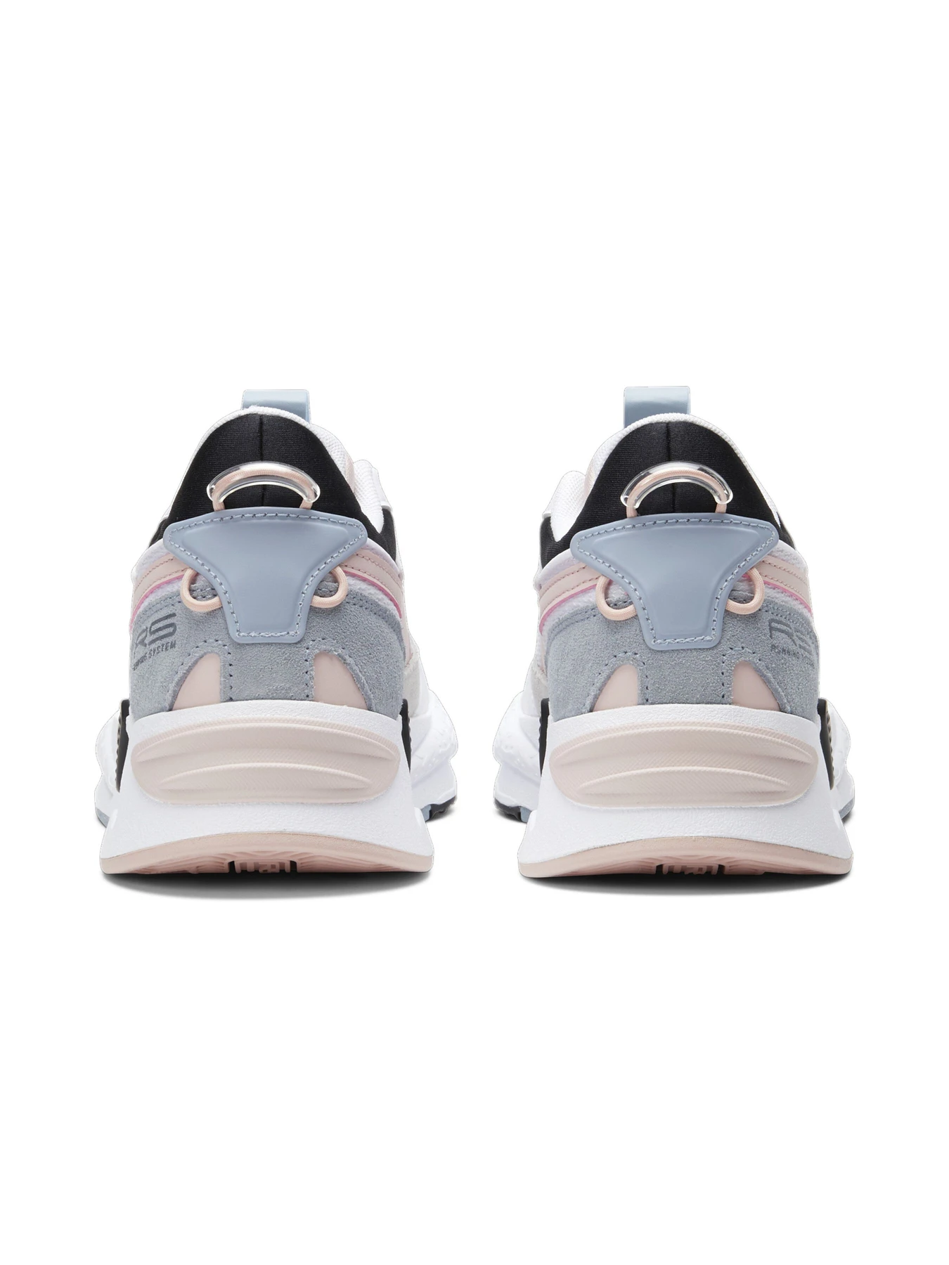 Кросівки PUMA RS Reinvent Wns модель 383219 Фото
