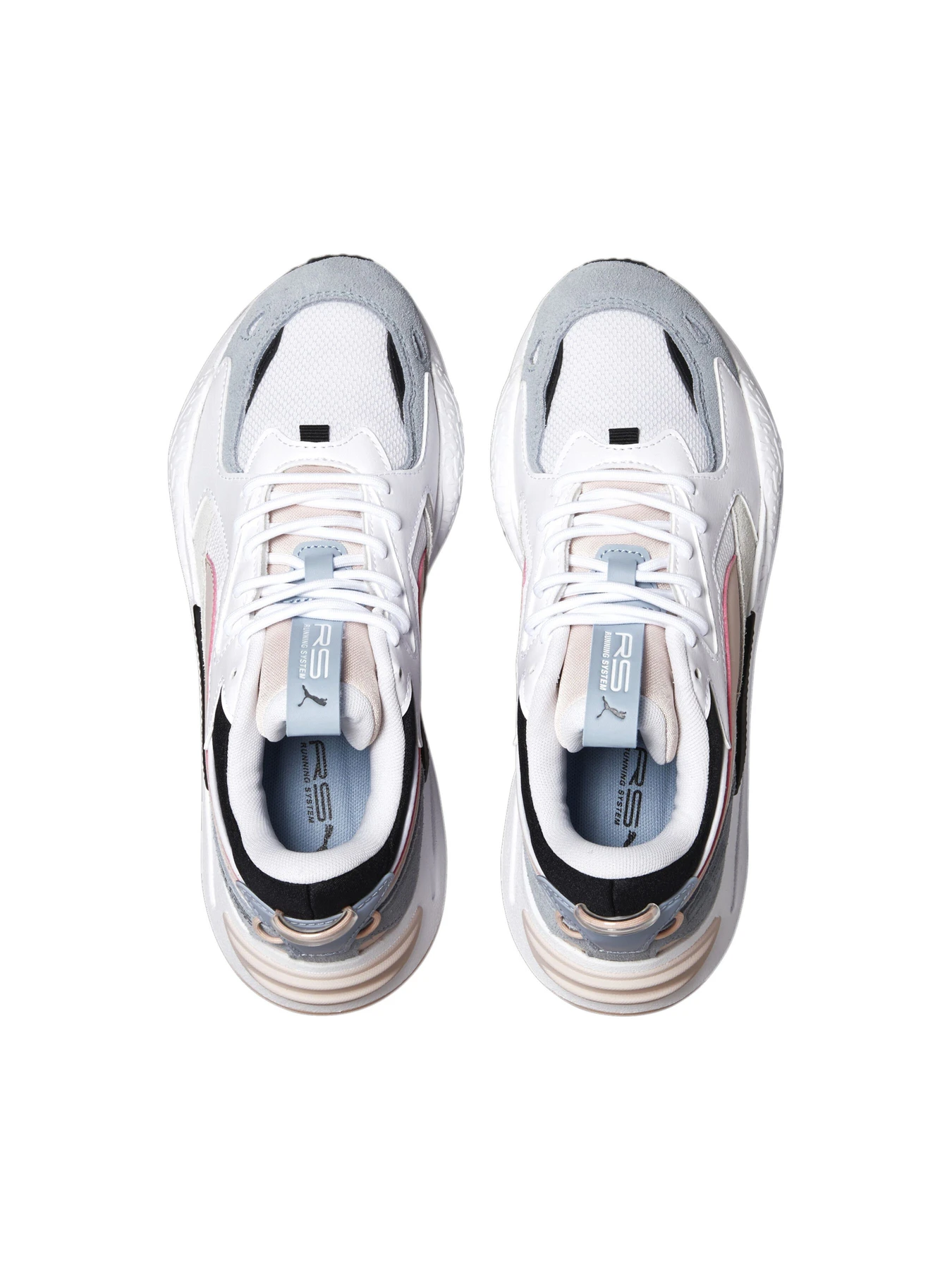 Кросівки PUMA RS Reinvent Wns модель 383219 Фото