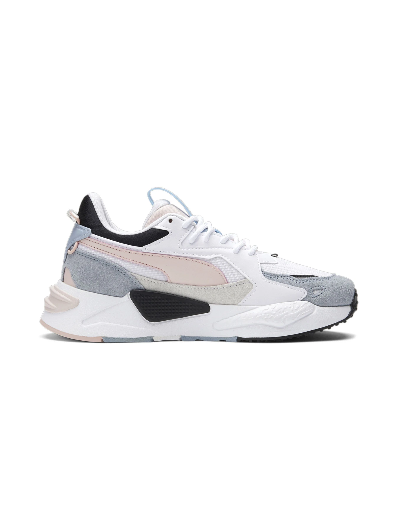 Кросівки PUMA RS Reinvent Wns модель 383219 Фото
